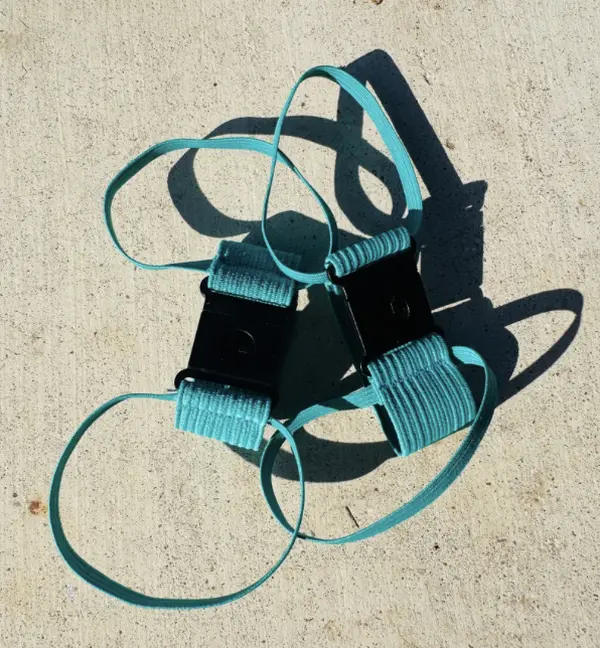 Teal Better Bands Teal Better Bands