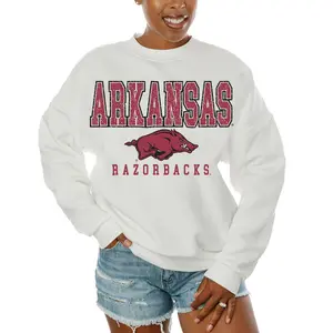 Classic Fleece Pullover Sweatshirt