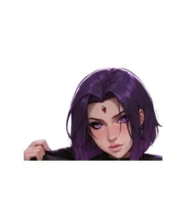 ravem Teen new style #5 Stickers – Anime Stickers , Kiss-Cut Vinyl Decal for Laptop , full sticker