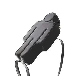 CORE1.5 "Isotype" Side Bag
