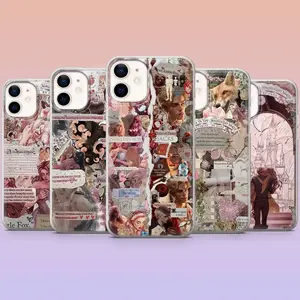 Once Upon A Broken Hearth Phone Case Compatible with iPhone 11, 12, 13, 14, 15, 16, 17 & more – check our available sizes