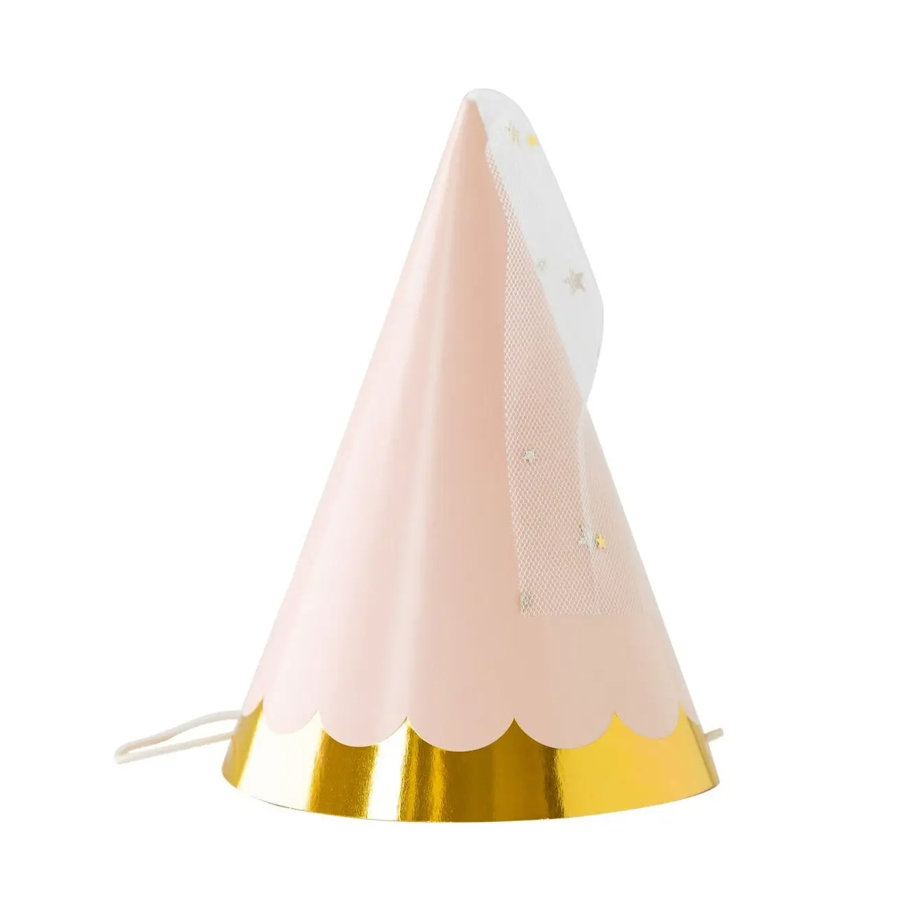 PRINCESS PARTY HATS