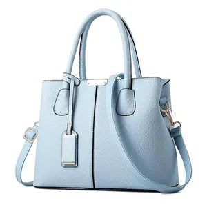 Women PU Leather Handbags Ladies Tote Bag Female Square Shoulder Bags Fashion Thanksgiving Party Crossbody Bags Elegant Medium Bag