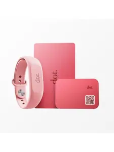 Dot. bundle - Digital Business card - Ultimate Networking Starter Kit - Tap to share