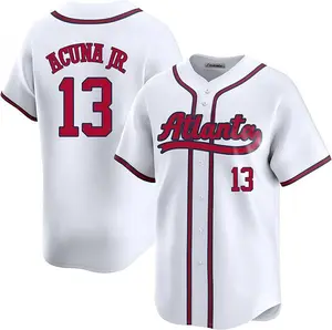 Atlanta Sports Fan Stitched Tee – Baseball Style Graphic Shirt
