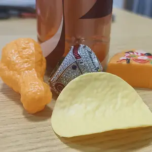 XB 2022 RING AND BOX SET