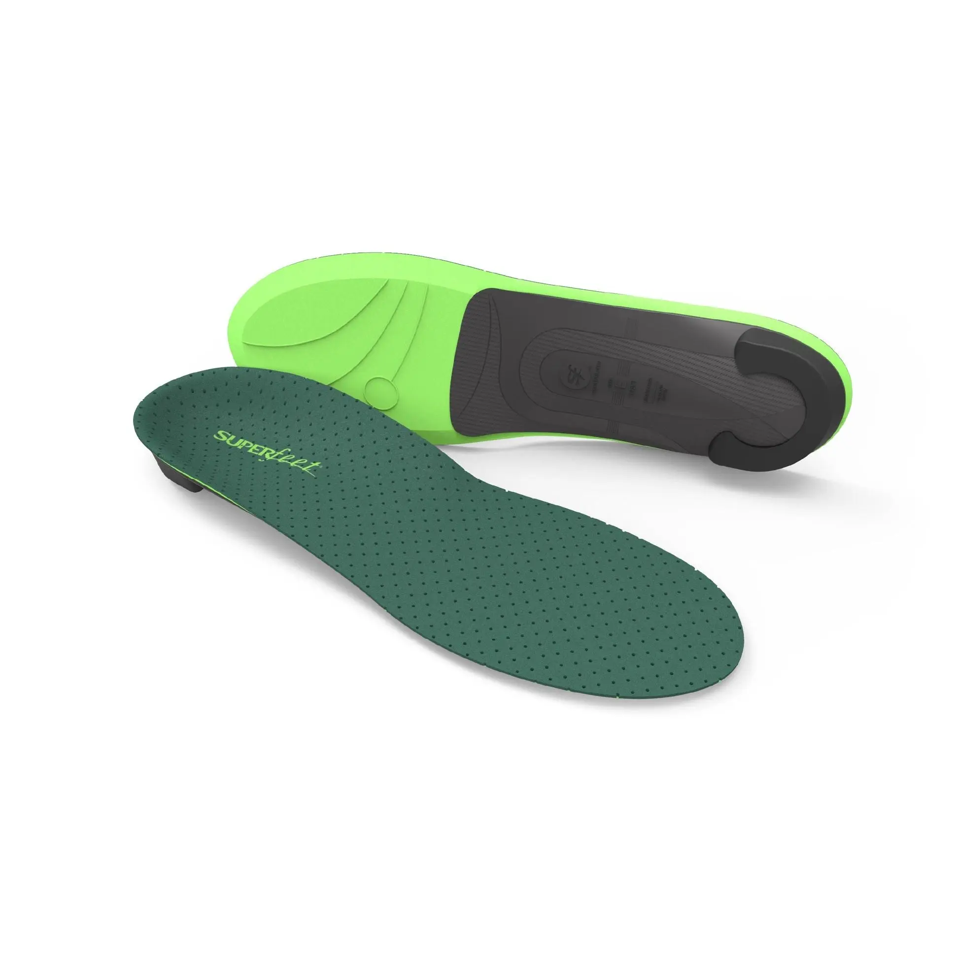 Superfeet Casual Pain Relief Insole Superfeet Casual Pain Relief Insole