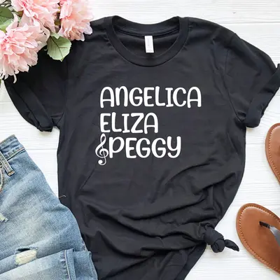 Peggy Shirt TikTok Shop
