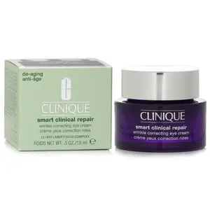 Clinique Clinique Smart Clinical Repair Wrinkle Correcting Cream 50ml/1.7oz