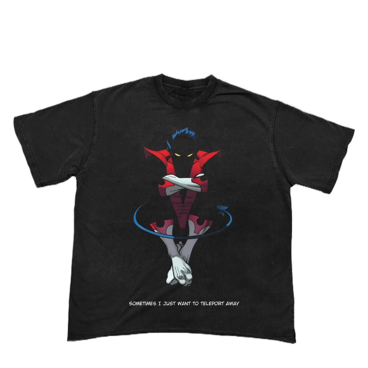 NIghtcrawler Tee NIghtcrawler Tee