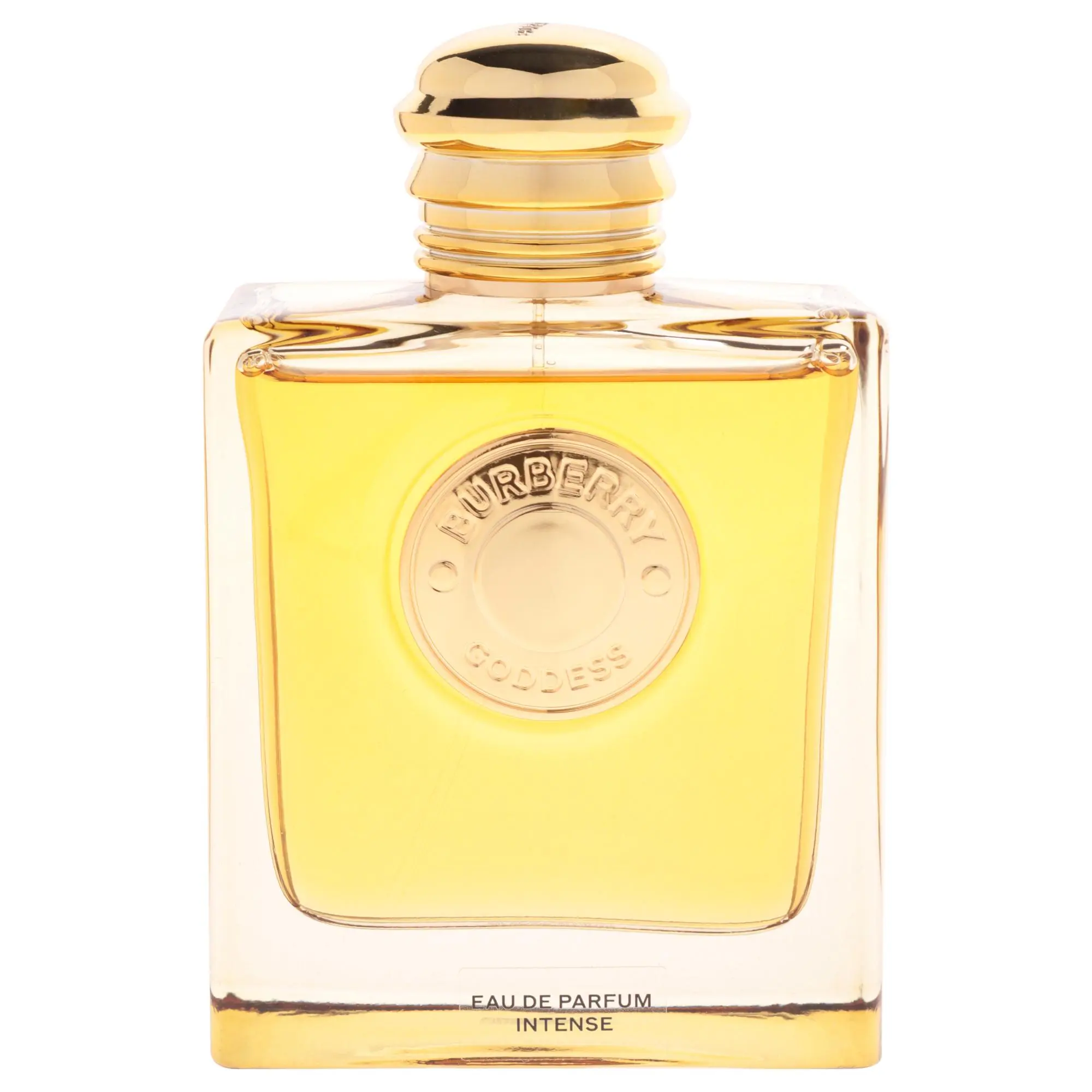 Burberry Goddess Intense by Burberry petra viola perfume for Women - 3.3 oz EDP Spray