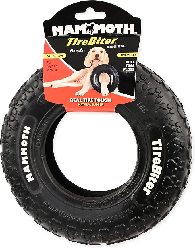 Mammoth Original Tire Biter Tire