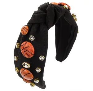 Basketball Headband