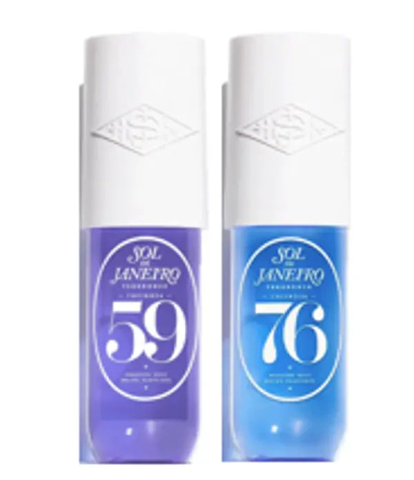 Cheirosa 59 Perfume Mist + Cheirosa 76 Perfume Mist Duo Bundle