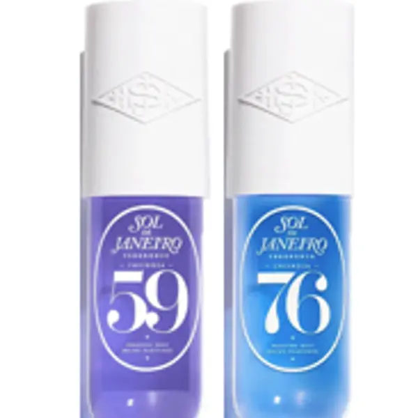 Cheirosa 59 Perfume Mist + Cheirosa 76 Perfume Mist Duo Bundle