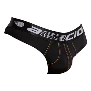 Agacio Thong – Sleek, Comfortable, and Perfectly Contoured Underwear for the Modern Man