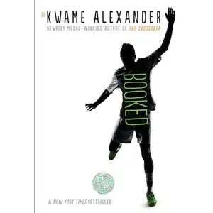 USED-Booked by Alexander, Kwame (Paperback)