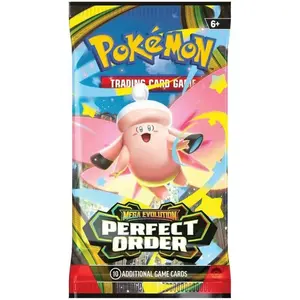 Perfect Order Booster Pack