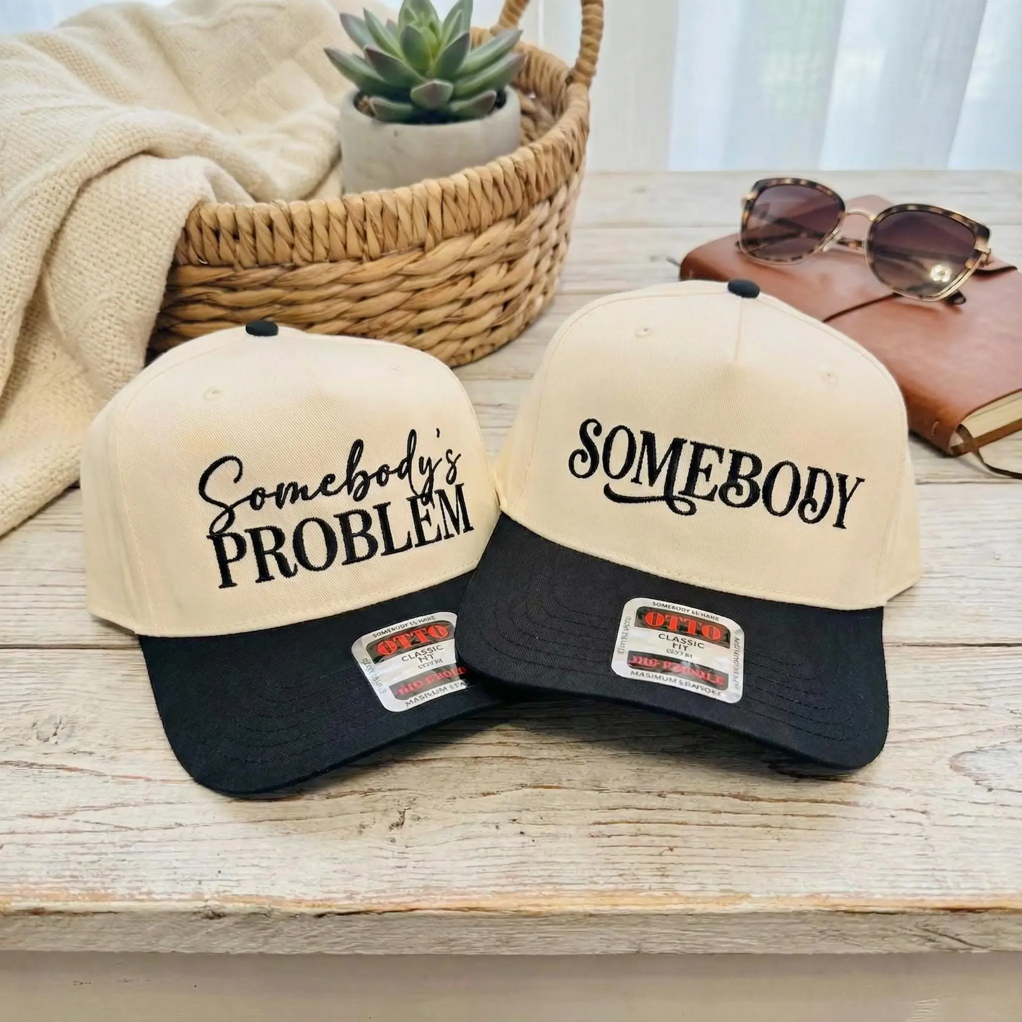 Combo 2 hats