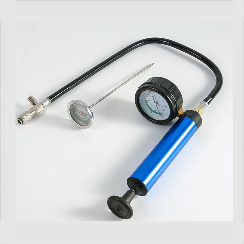 18pcs radiator coolant pressure tester kit