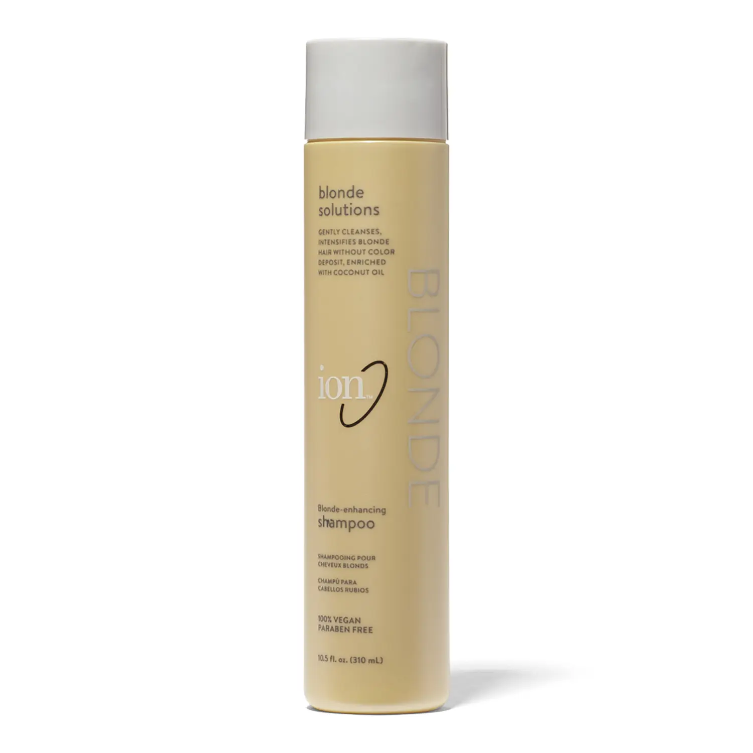 Ion Blonde Enhancing Shampoo