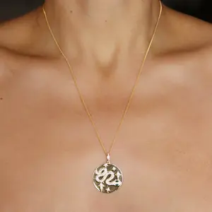 ZAZIE NECKLACE