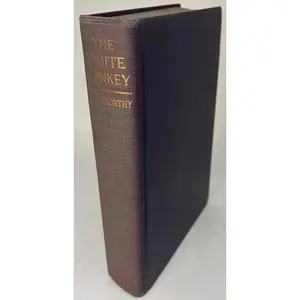 USED-The White Monkey by John Galsworthy (1924-06-03) by John Galsworthy (Hardcover)