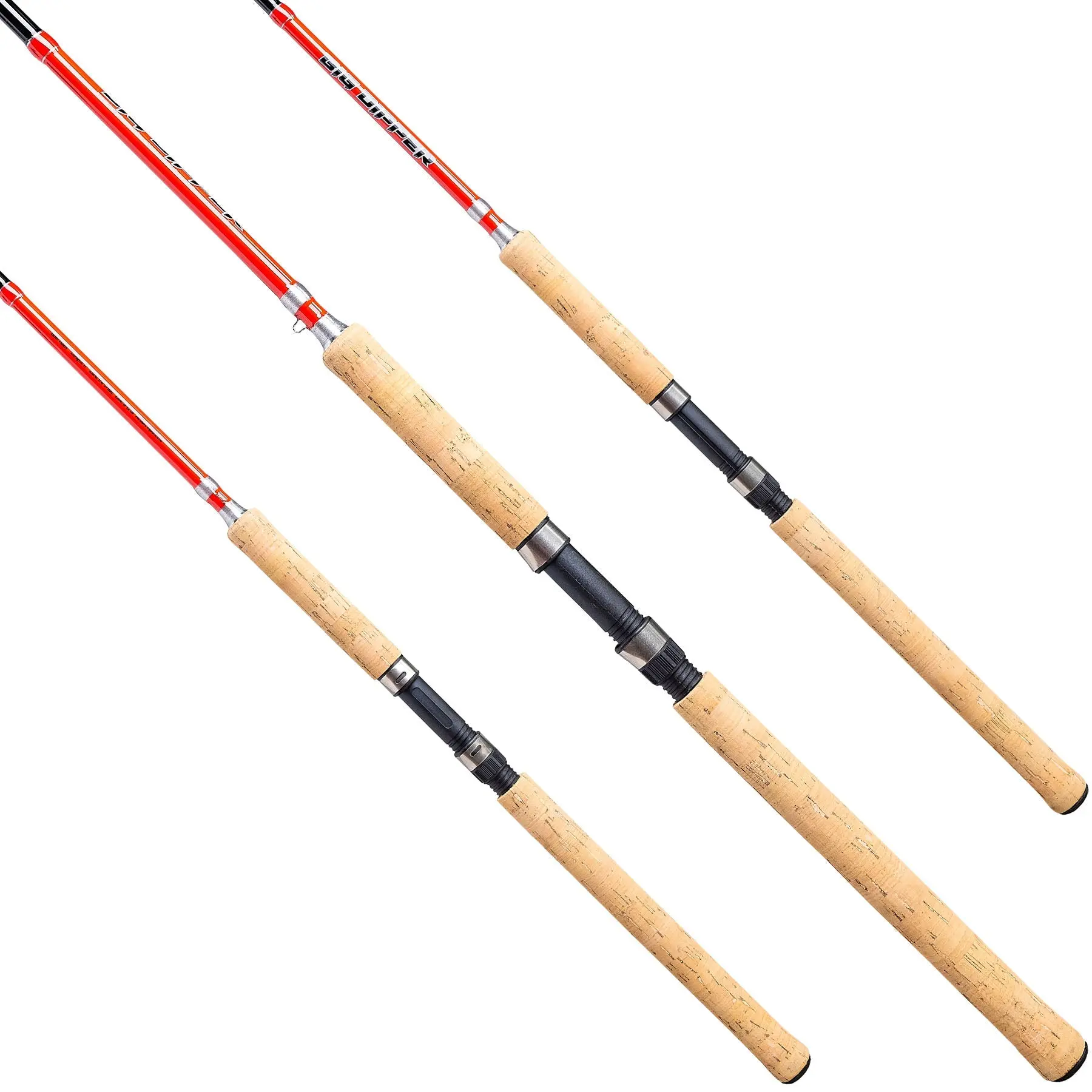 Big Dipper Crappie Spinning Rod Big Dipper Crappie Spinning Rod
