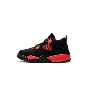 Air Jordan 4 Retro PS "Red Thunder" BQ7669 016