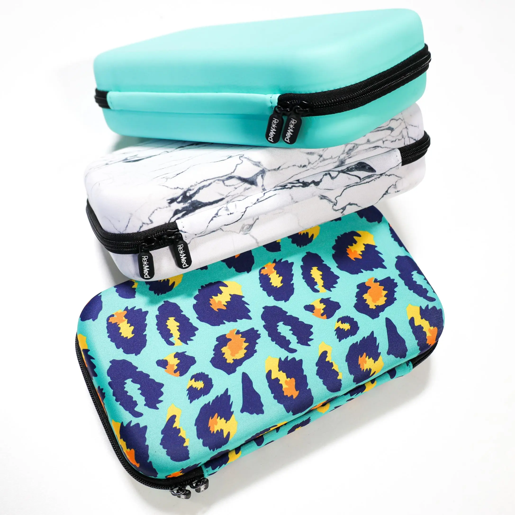 The MEGA Stethoscope Case The MEGA Stethoscope Case