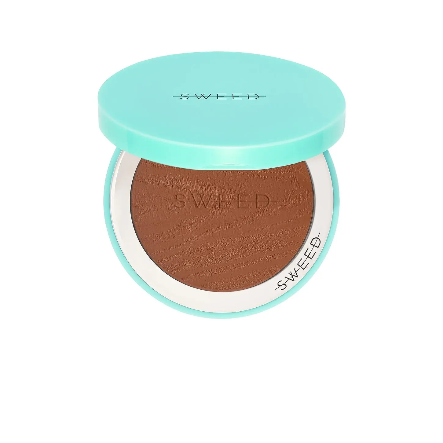 SWEED The Bronzing Powder in Tan