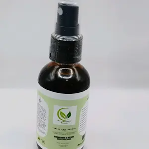 Hair Oils & Treatments - Haircare Products for Hydration and Care Hydrate Rosemary Moisturizer Nourishing