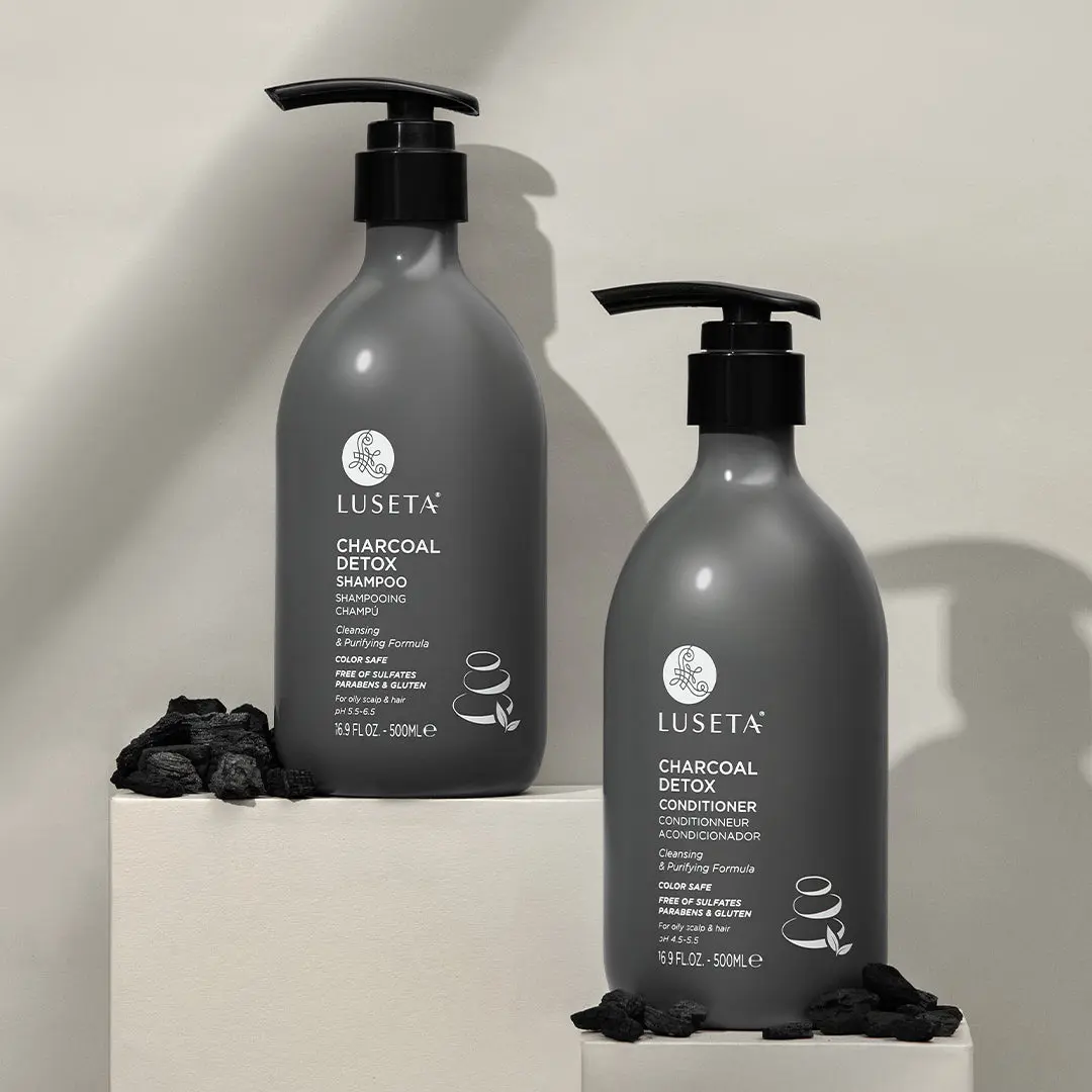 Charcoal Detox Bundle Charcoal Detox Bundle