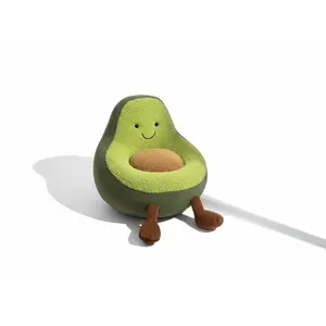 Avocado Hug Chair