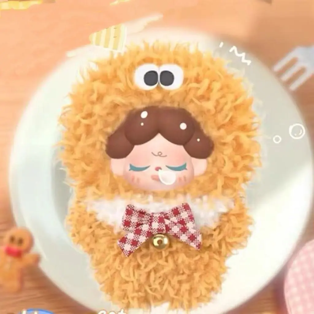 Wendy What to Eat Today Plush Blind Box