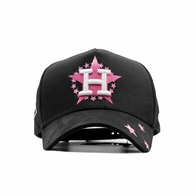 Dandy Hats x Junior H "Clave Ali" Exclusive Limited SnapBack Cap, Premium Streetwear Baseball Hat with Embroidery, Casual Unisex Fit for Daily Wear with Stylish Look