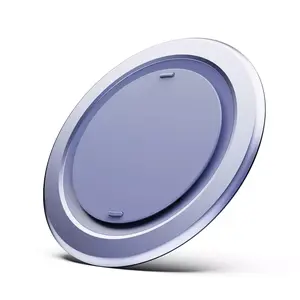 ohsnap! Snap 4 Luxe Magnetic Phone Grip - Ultra Thin Fits Any Phone