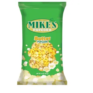 BUTTER POPCORN 14OZ