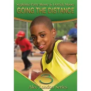 USED-Going the Distance (Volume 3) (Alec London Series) by Stephanie Perry Moore (Paperback)
