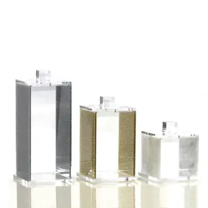 Square Canisters