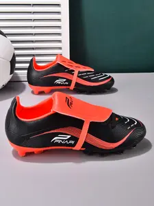 Professional Men & Women Soccer Cleats, Indoor/outdoor Artificial Grass Sports Shoes, Unisex Ag Fg Style, Fashion Casual Sneakers