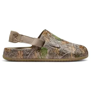 Nike Calm Mule Realtree Camo (men) by StockX