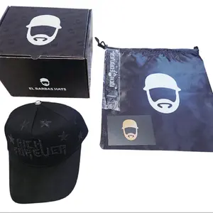 BARBAS HATS - Rich forever FULL SET Box Premium Limited Edition