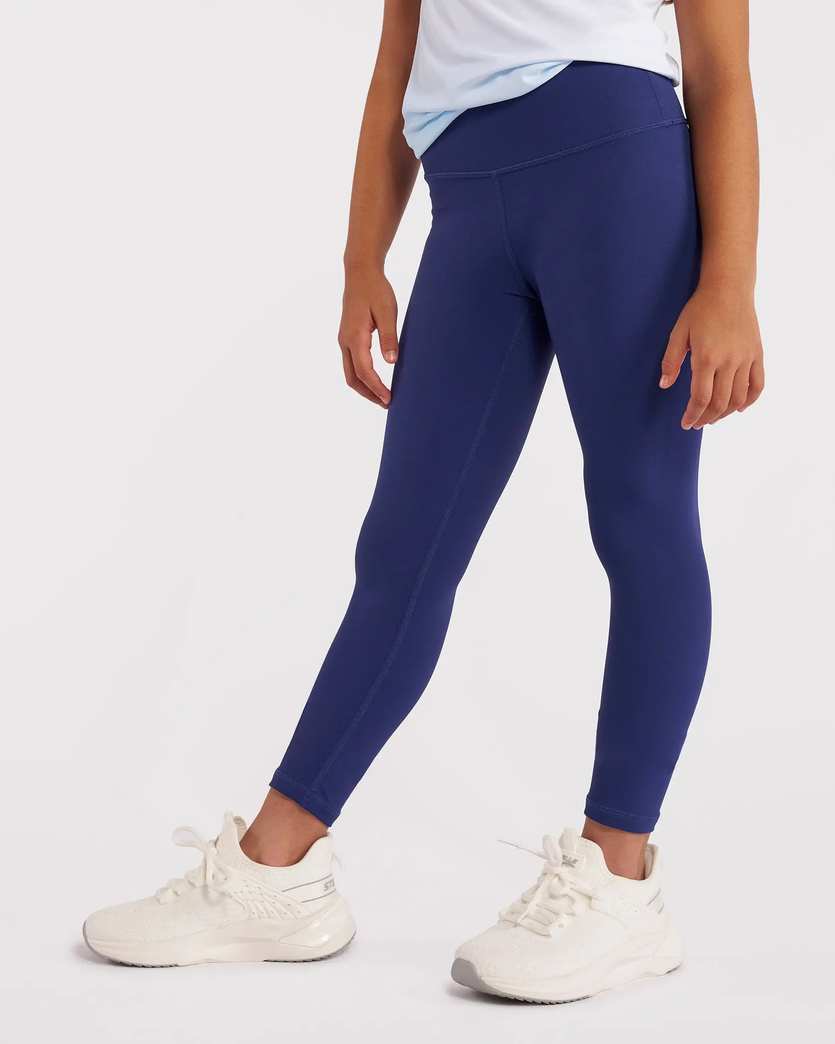 Girls Soft Yoga Legging