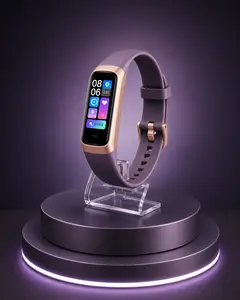AuraPulse™ Smart Watch