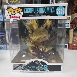 Funko Pop! Kikoru Shinomiya #2249 Kairi No 8