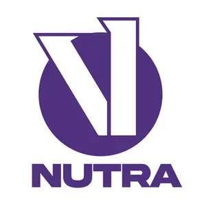 V1 NUTRA shop logo
