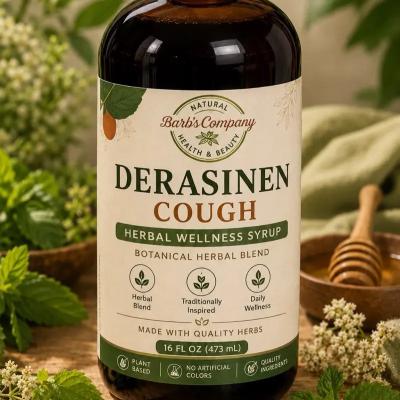 Barbs Derasinen cough