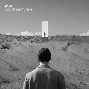 Ions - Counterintuitive  [COMPACT DISC - CD]