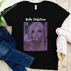Belle Delphine 1 T-Shirt
